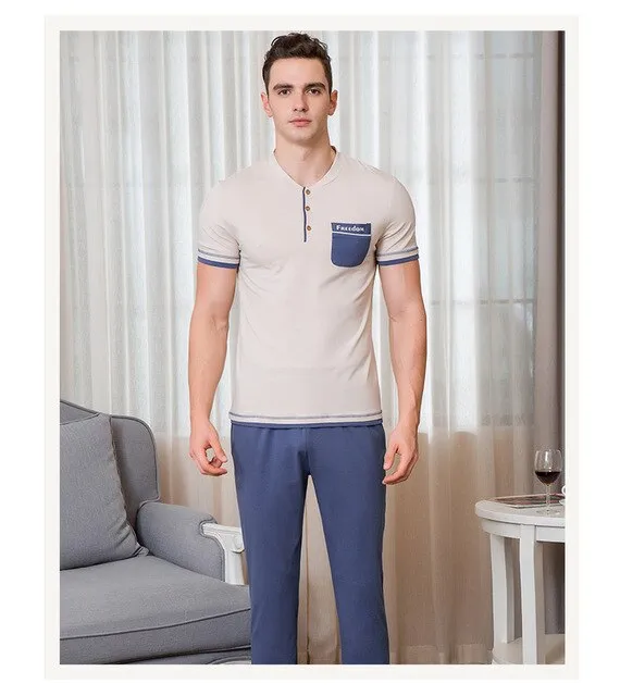2020 Spring Homewear Pyjamas