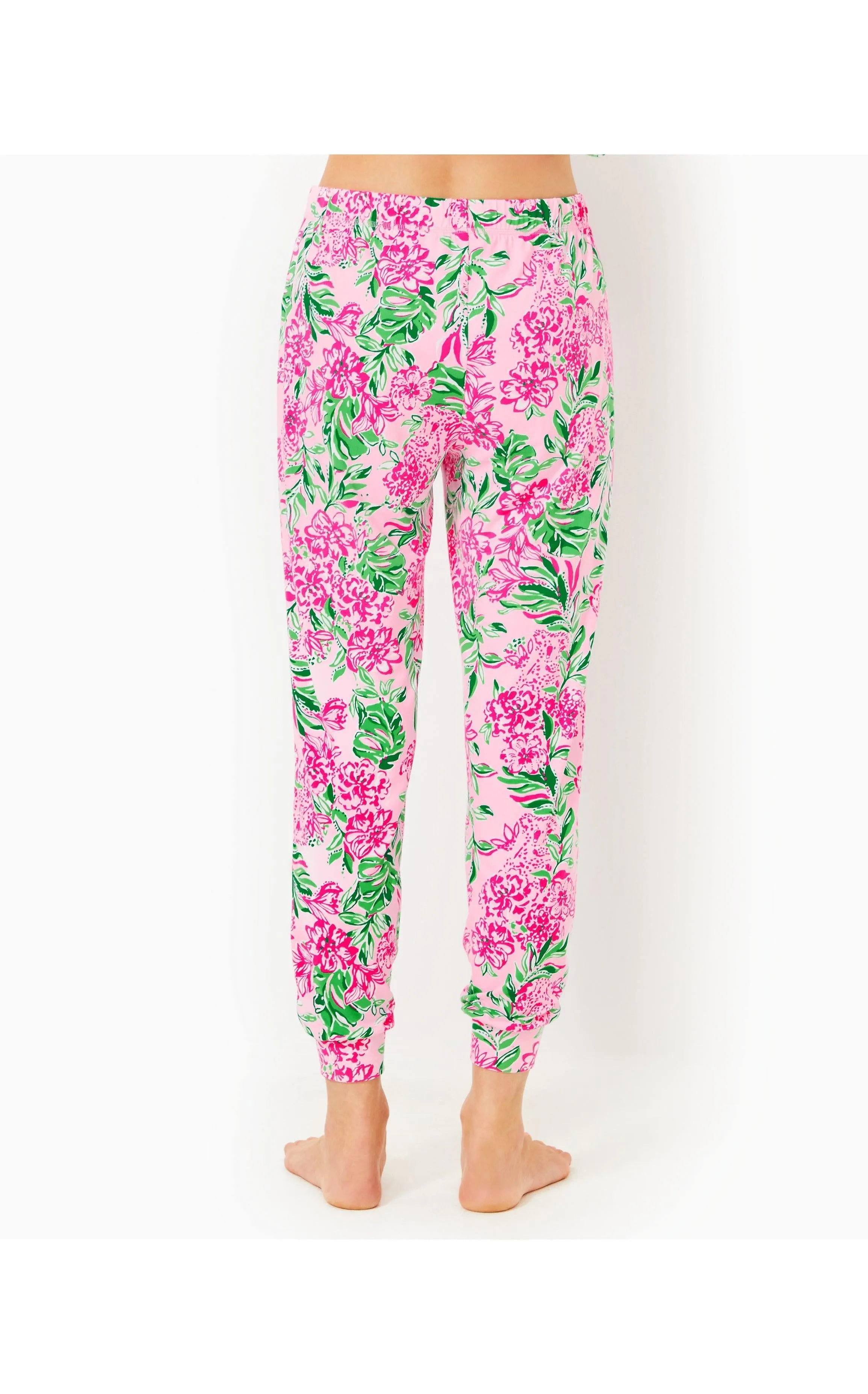 29" Jeffers Pajama Pant