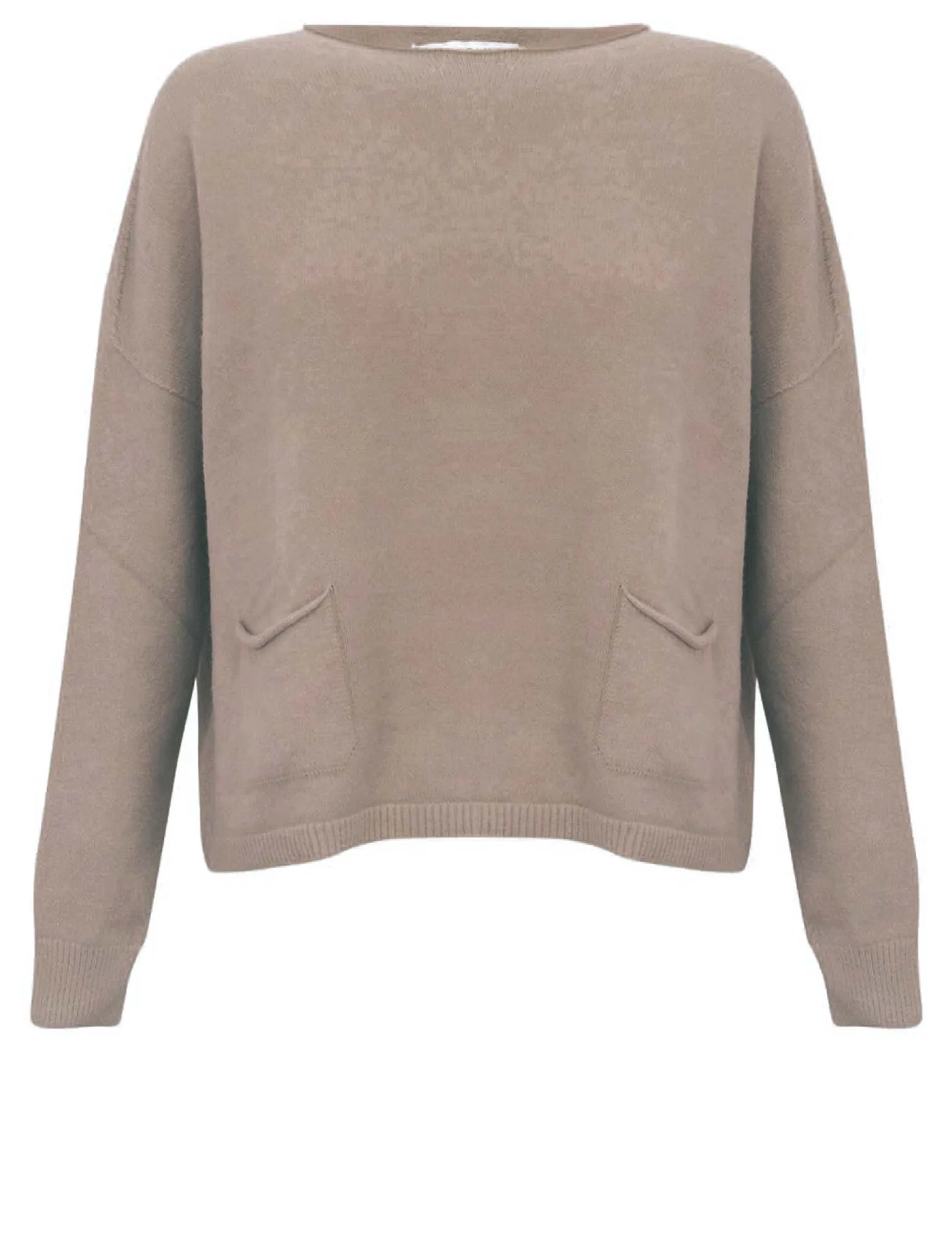 Amazing Woman O/S Jodie Jumper