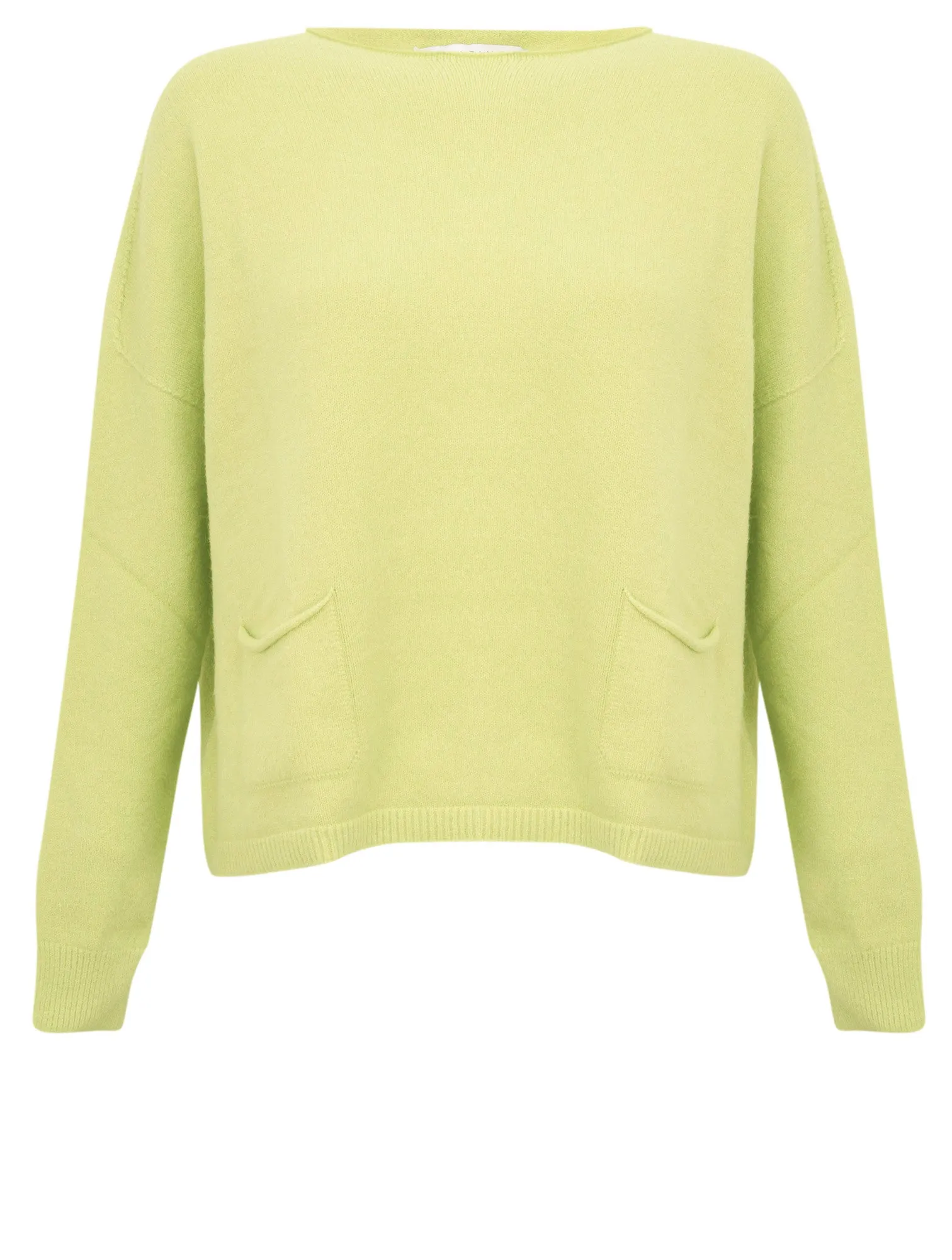 Amazing Woman O/S Jodie Jumper
