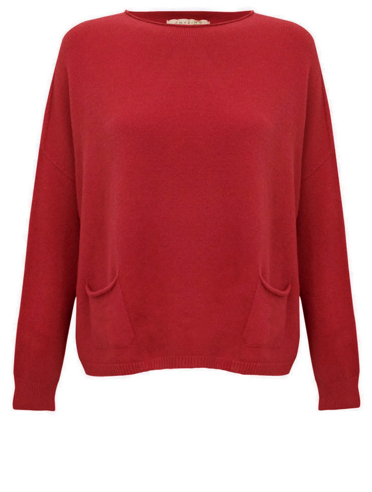 Amazing Woman O/S Jodie Jumper