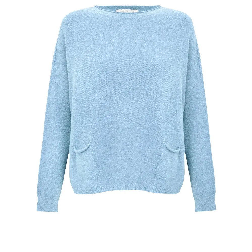 Amazing Woman O/S Jodie Jumper