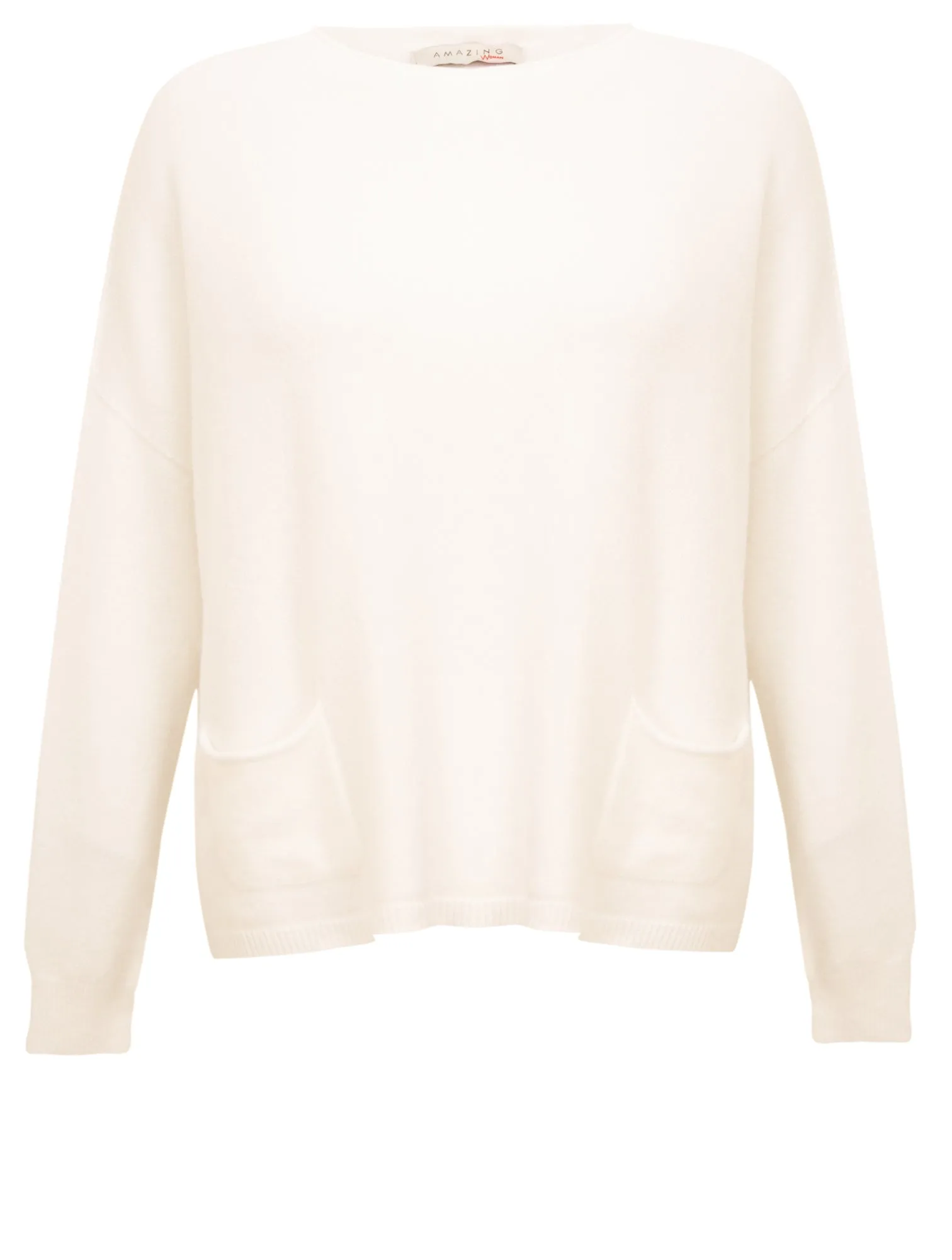 Amazing Woman O/S Jodie Jumper