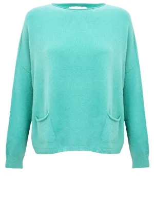 Amazing Woman O/S Jodie Jumper