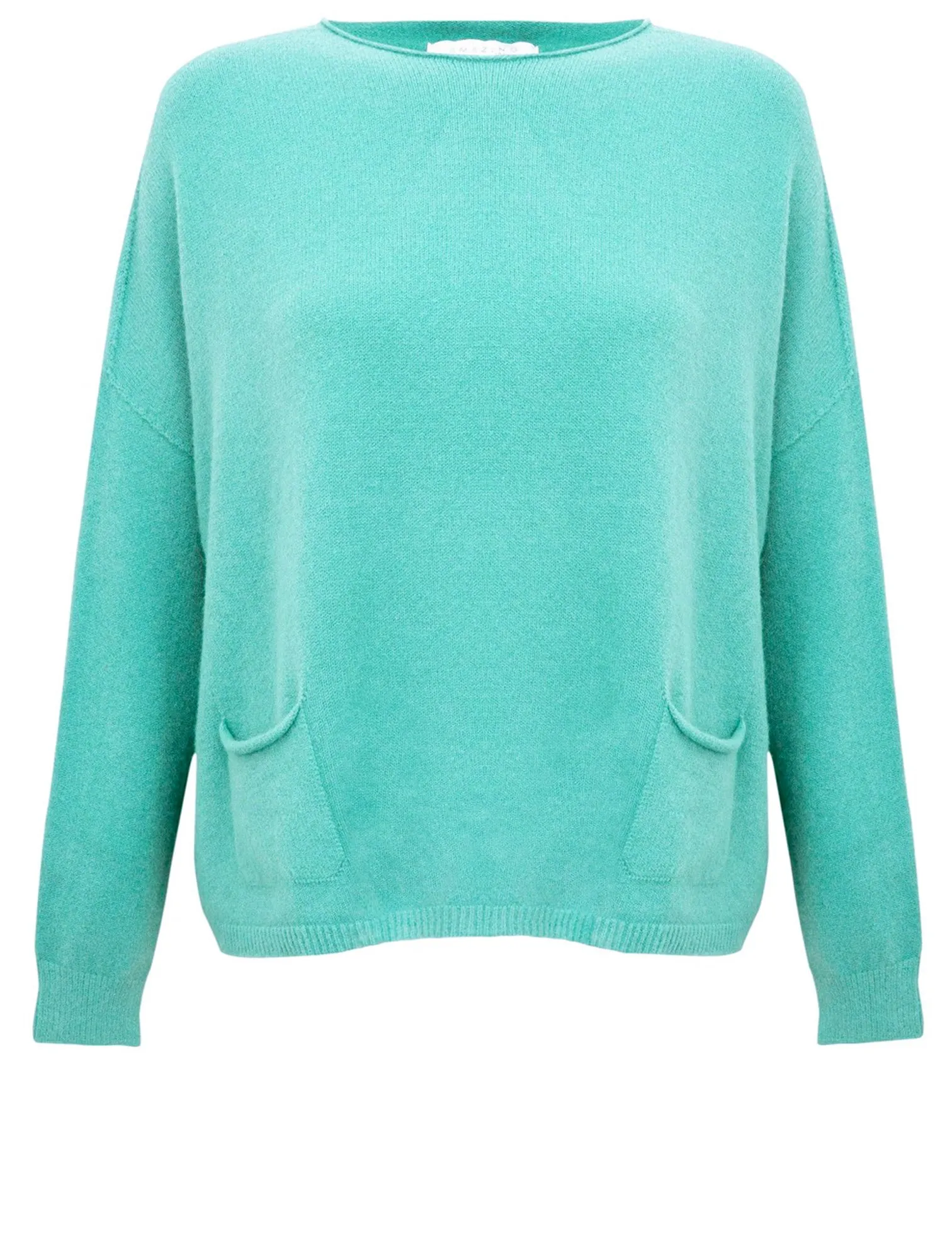 Amazing Woman O/S Jodie Jumper