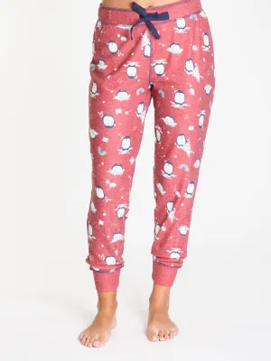 AVA LOUNGE PANT - CLEARANCE