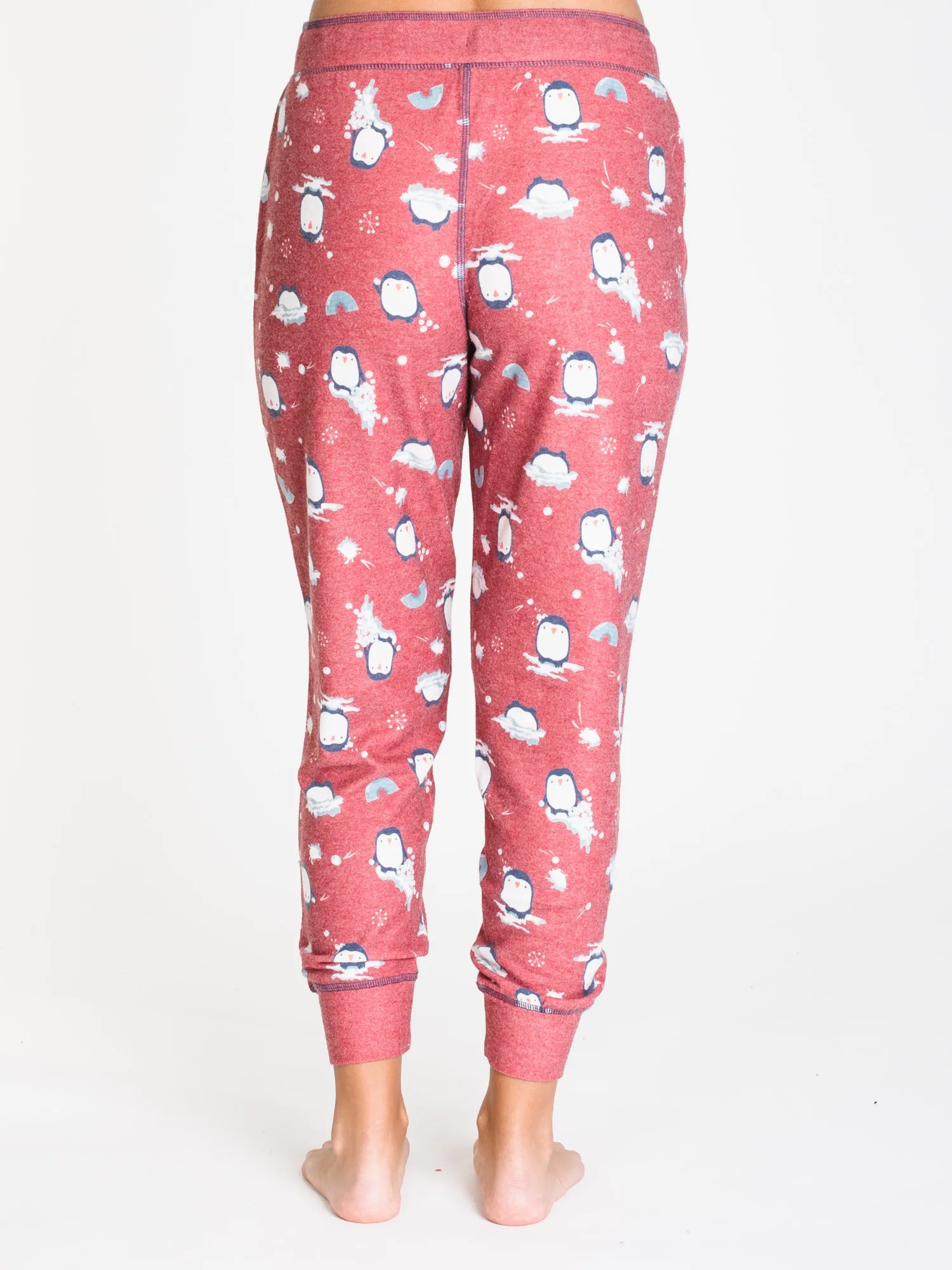 AVA LOUNGE PANT - CLEARANCE