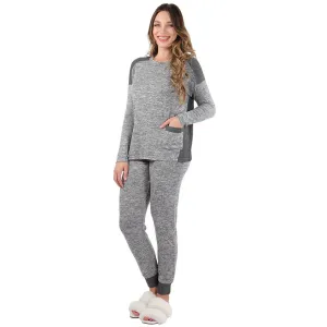 COLORBLOCK LOUNGE SET CPJ05596