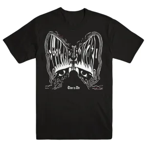 ELECTRIC WIZARD "Time To Die" T-Shirt