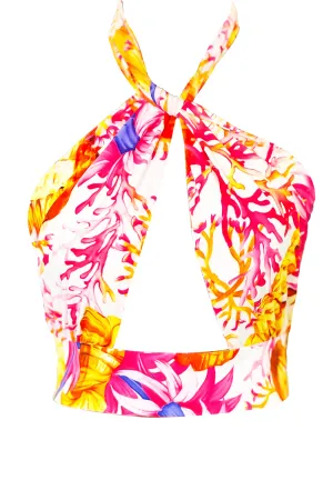 Euphoria – Magic Reef Vera Top