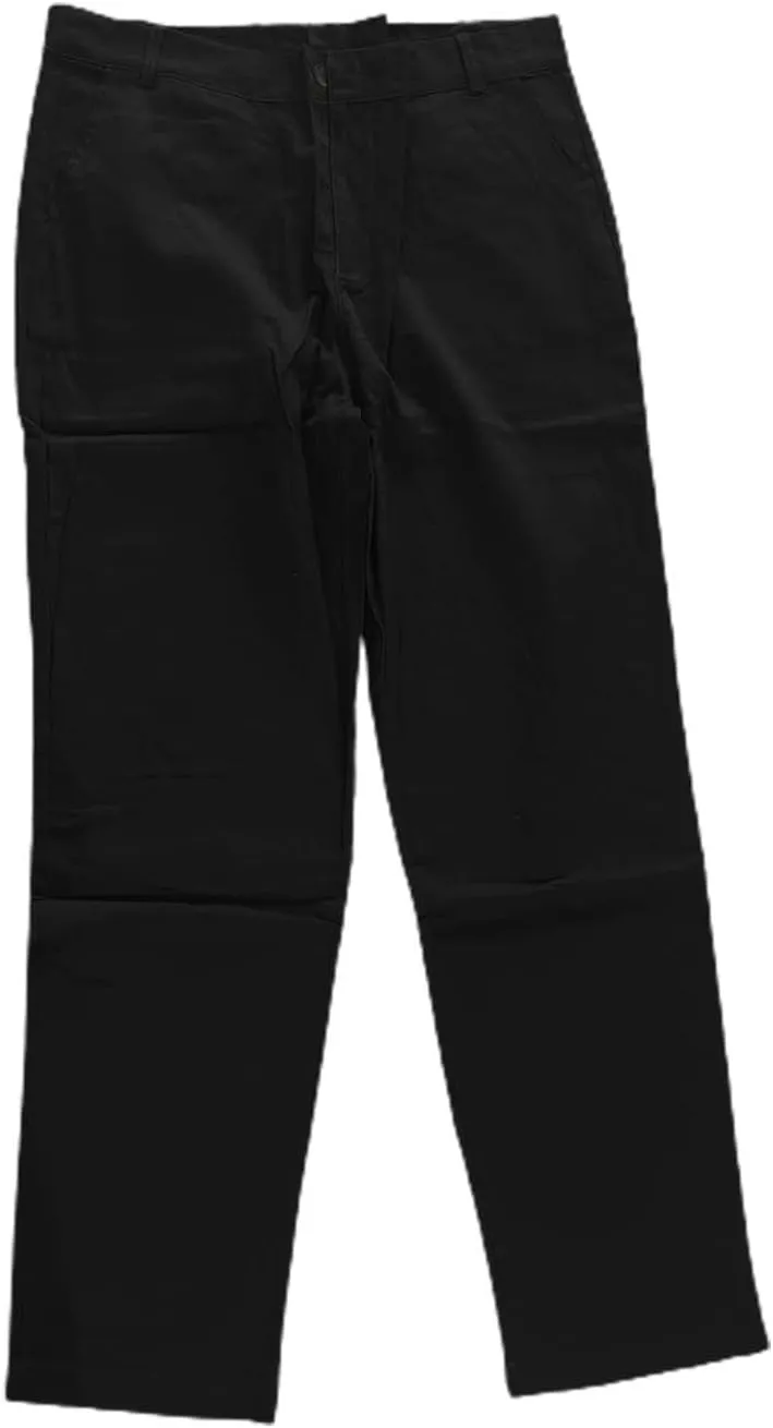 MIDOO Mens Pants Casual Relaxed Soft Fleece Active Athletic Workout Jogger Pants with Pocket and Drawstring Elastic Waist