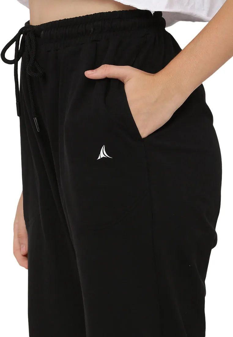 Relaxed Training Jogger Pants