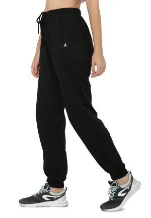 Relaxed Training Jogger Pants