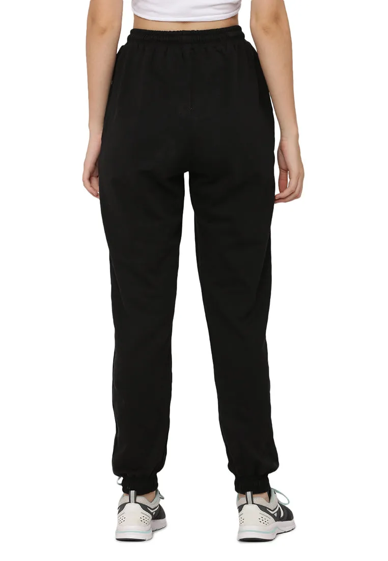 Relaxed Training Jogger Pants
