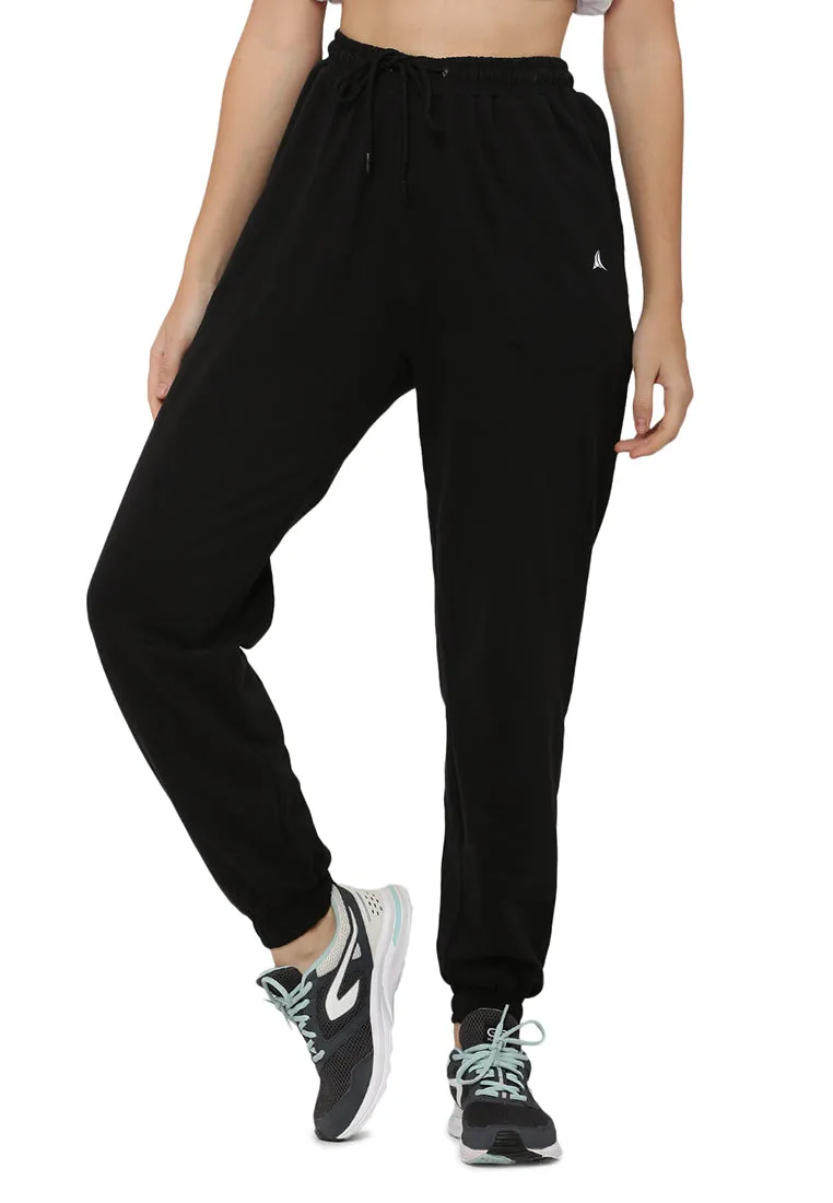 Relaxed Training Jogger Pants