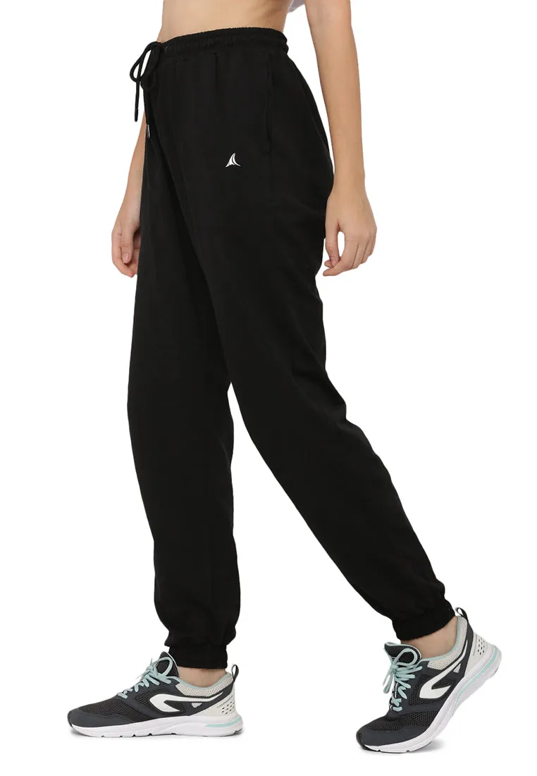 Relaxed Training Jogger Pants