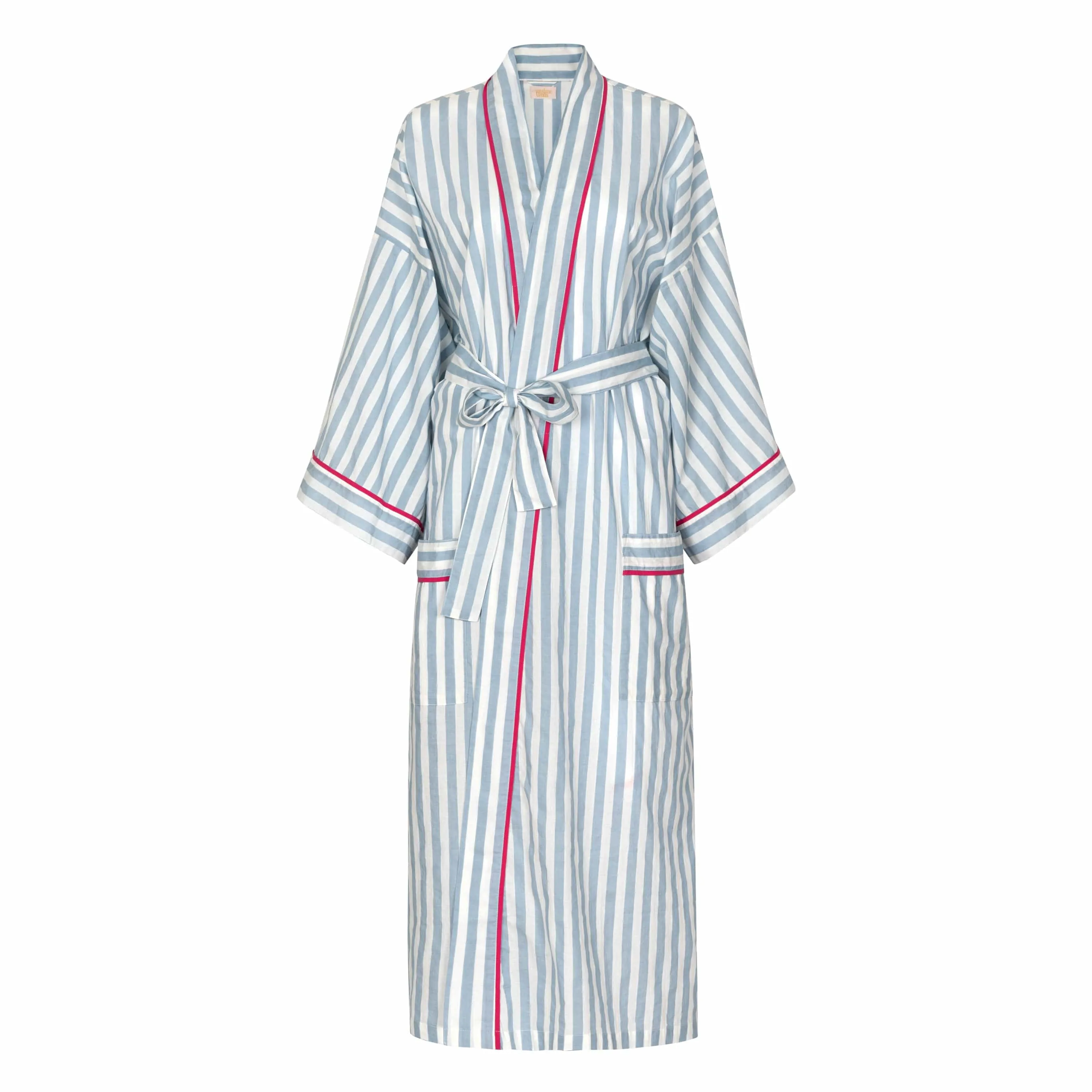 Soft Sky Lola Robe