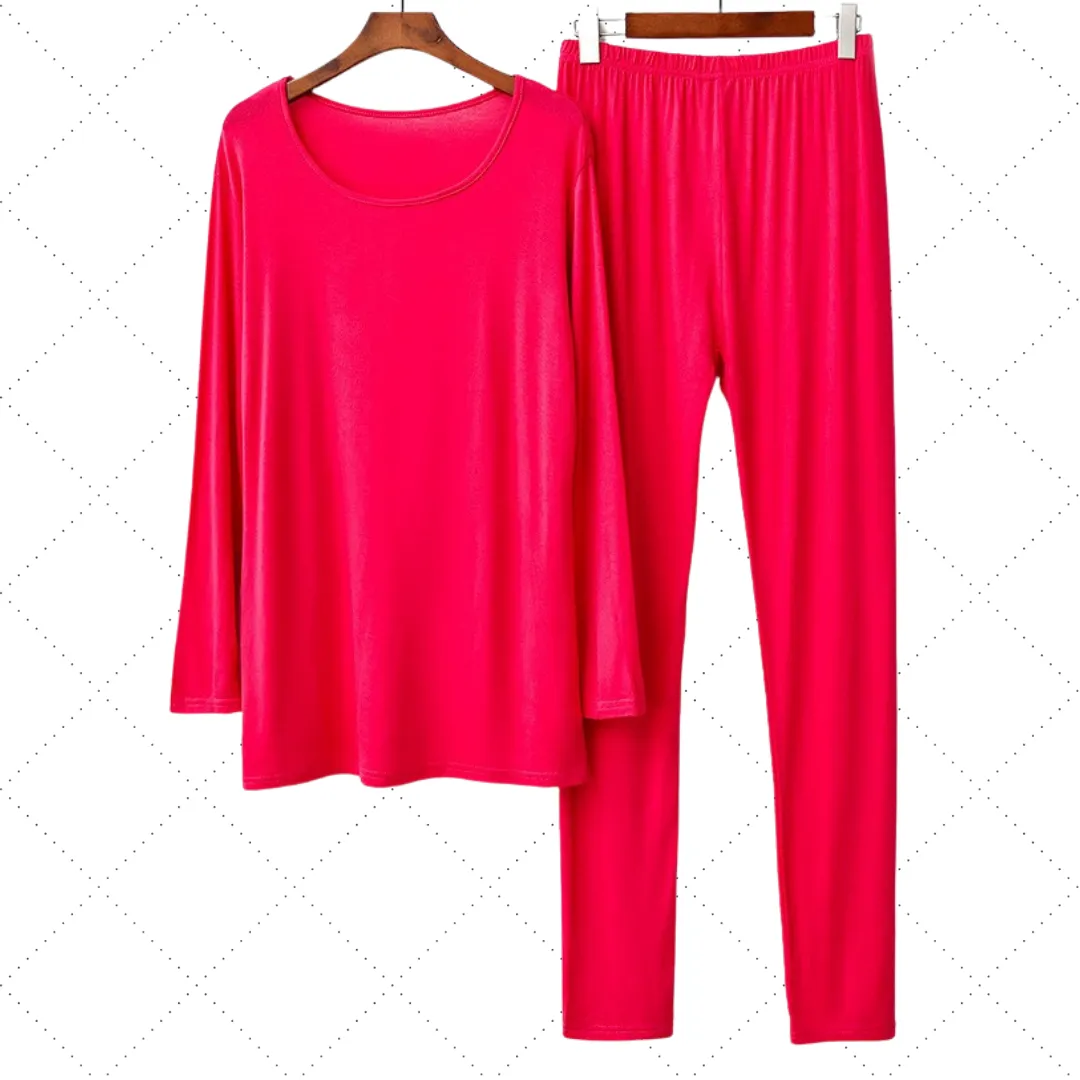 Stretchy Soft Pajamas