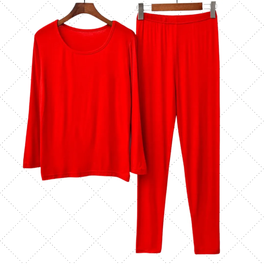 Stretchy Soft Pajamas