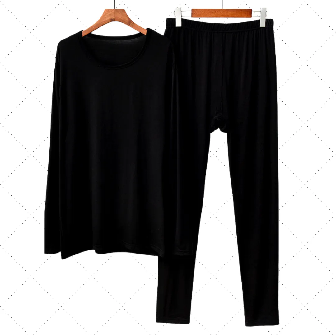 Stretchy Soft Pajamas
