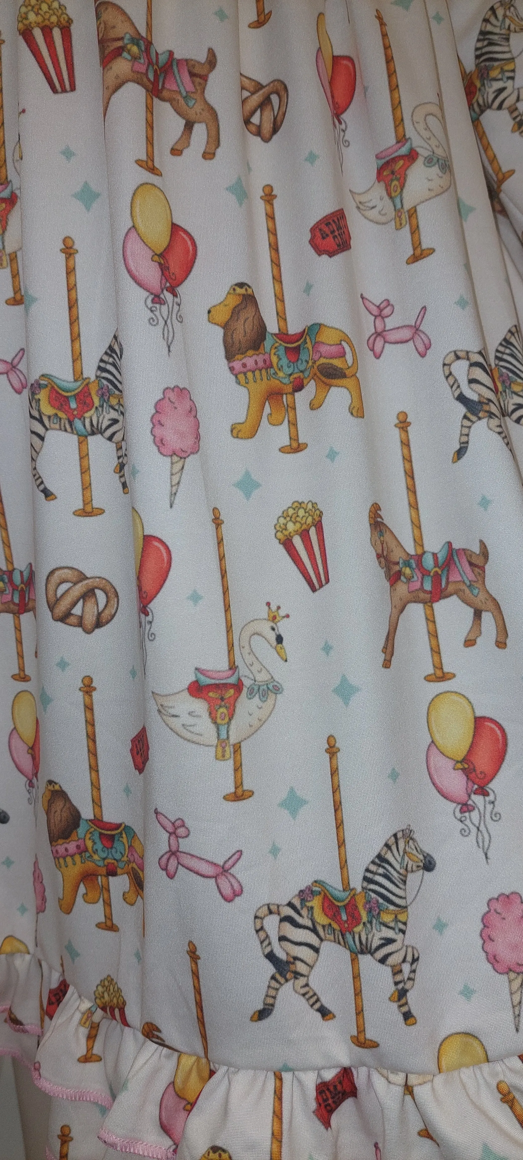 sweetest dream nightgown or brother pajama