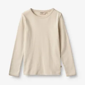 T-Shirt Belis - offwhite