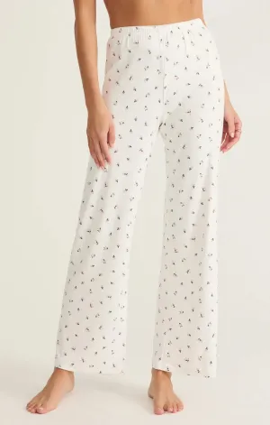 Z Supply ‘Vintage Ditsy Pant’