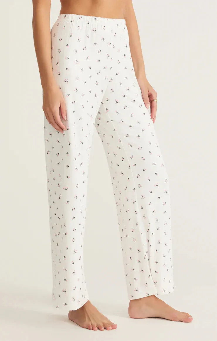 Z Supply ‘Vintage Ditsy Pant’