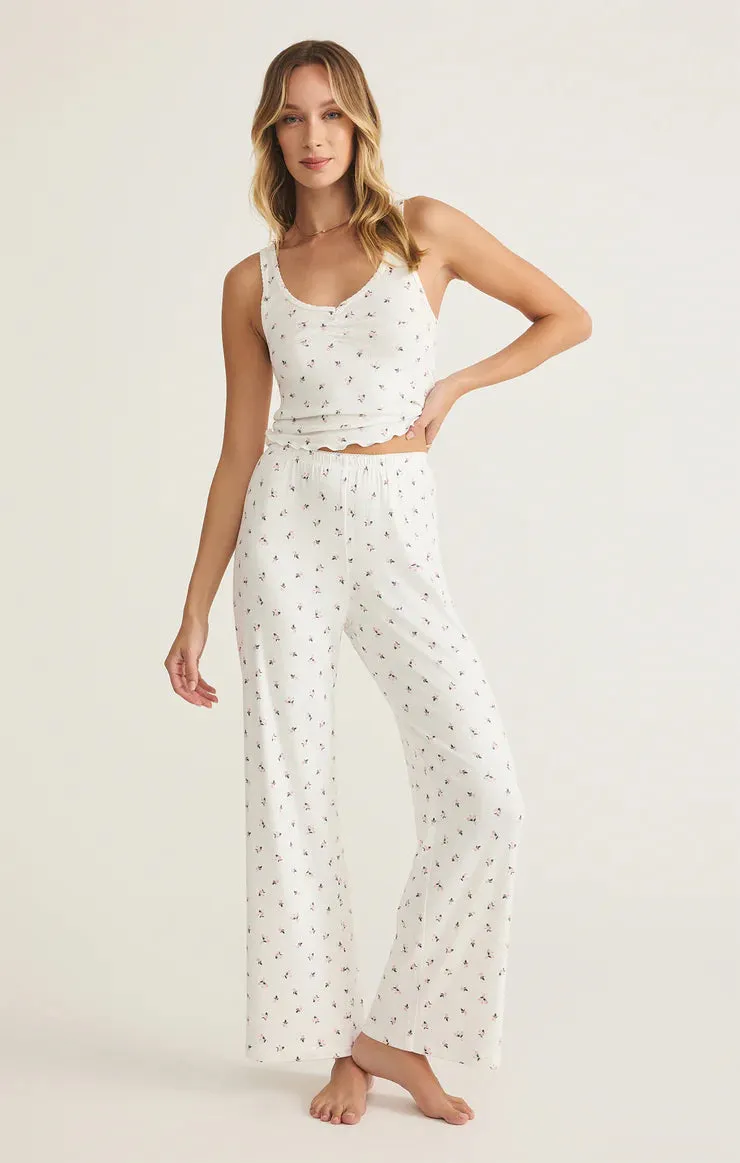 Z Supply ‘Vintage Ditsy Pant’