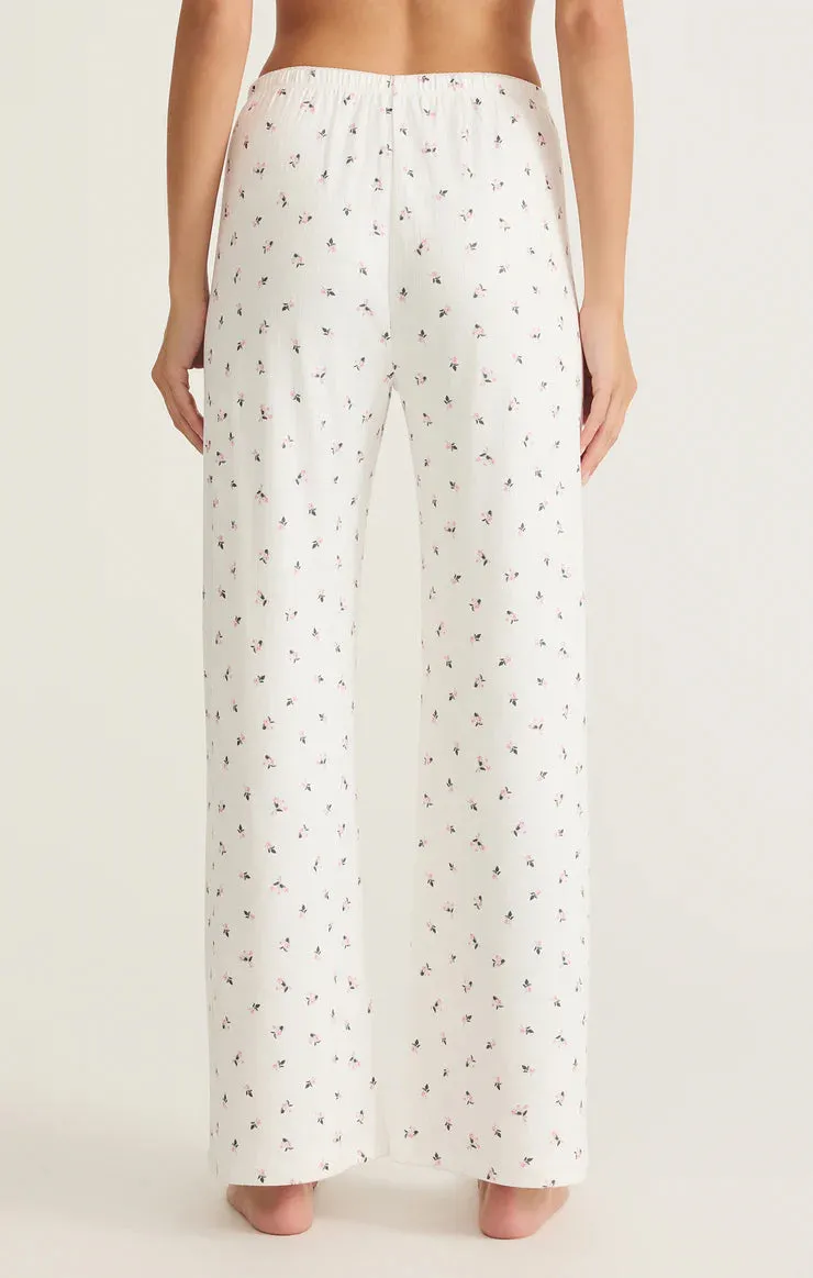 Z Supply ‘Vintage Ditsy Pant’